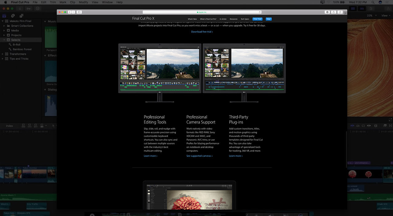 iTunes purchase-history exploration